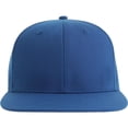 thumbnail image 1 of Atlantis  Adult James 6 Panel Recycled Polyester Snapback Cap, 1 of 4