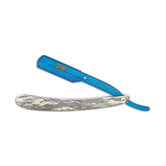 MD® Graphic Razor "Sapphire Edition" (Camo)