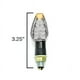 Krator Mini Clignotant LED Personnalisé Clignotants Lampe Compatible avec Can-Am Sonic 125 175 200 250 400 500 560 – image 3 sur 5