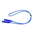thumbnail image 1 of Wmool Sangle de Lunettes en Silicone Sangle de Lecture Bande de Sport Cordon Corde Support зй, 1 of 9