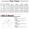 thumbnail image 2 of Viikei Mens Coats Outerwear Winter Mens Winter Coats Men's New Style Zipper Opening Upper Outer Garment Hooded Long-Sleeved Windproof Coat, 2 of 2
