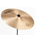 thumbnail image 1 of ISTANBUL Platillo Ride de 22” Agop Traditional Dark DR22 ISTANBUL, 1 of 4