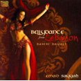 thumbnail image 1 of Emad Sayyah Bellydance from Lebanon: Habibi Hayati CD, 1 of 1