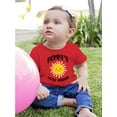 thumbnail image 2 of Mommy's Little Sunshine T-Shirt Infant -Smartprints Designs,  12 Months, 2 of 4