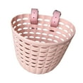 thumbnail image 1 of S SERENABLE Panier de Vélo pour Enfants avec Sangle Réglable pour École Extérieur, 1 of 9