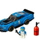 thumbnail image 3 of Set LEGO Speed Champions Chevrolet Camaro ZL1 Race Car 75891, 3 of 3