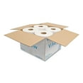 thumbnail image 3 of Morcon Paper Morsoft Millennium Jumbo Bath Tissue Septic Safe 2-Ply White 750 ft VT110, 3 of 6