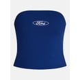 thumbnail image 6 of Ford Women's Reversible Graphic Tube Top, Sizes XXS-XXL, 6 of 6
