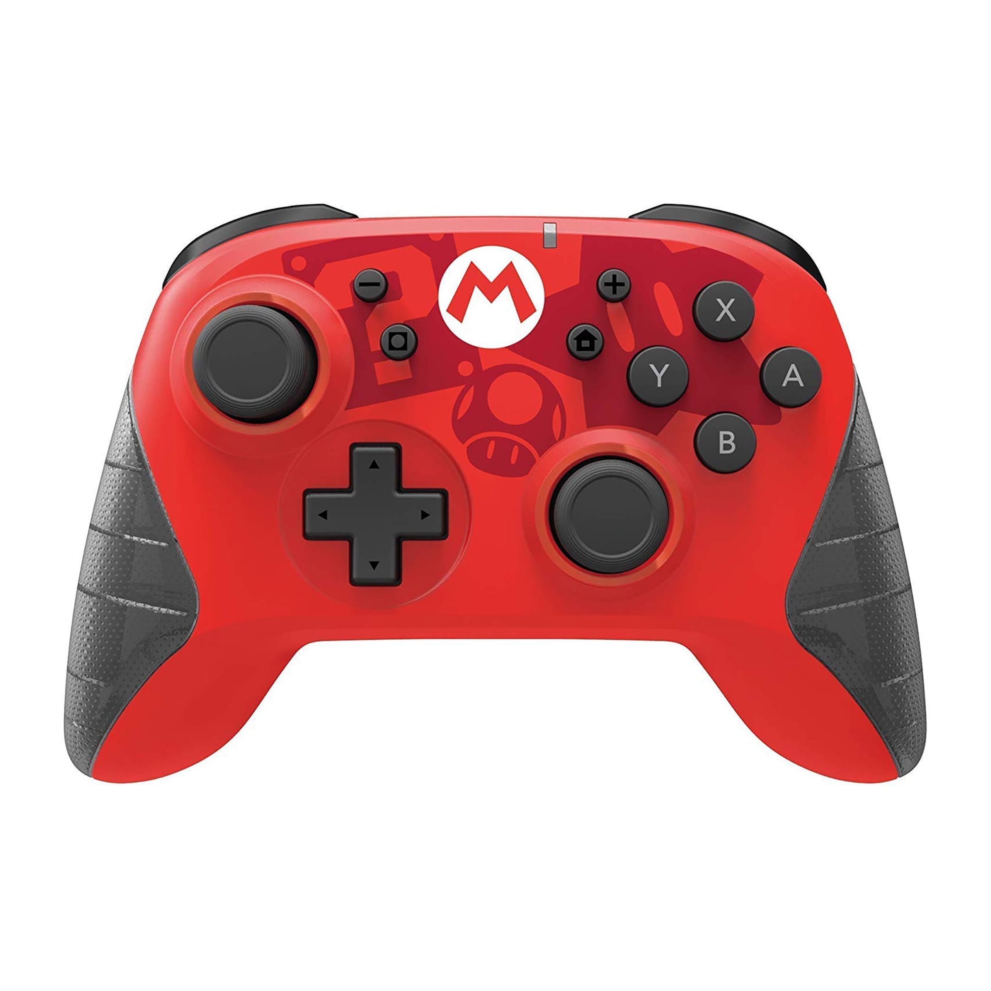 hori switch controller drift