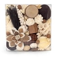 thumbnail image 1 of Potpourri Maison Box ANDALUCA Fragancia de coco y sándalo, 1 of 5