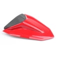 thumbnail image 3 of Motorcycle Red Pillion Rear Seat Cover Cowl ABS For Honda CBR250RR 2017-2019, 3 of 4