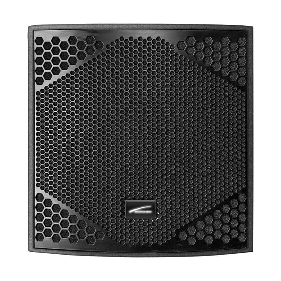 Subwoofer Profesional Audiobahn 18' Immortal18