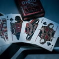 thumbnail image 6 of theory11 Star Wars featuring the Dark Side Playing Cards (Red), 6 of 8