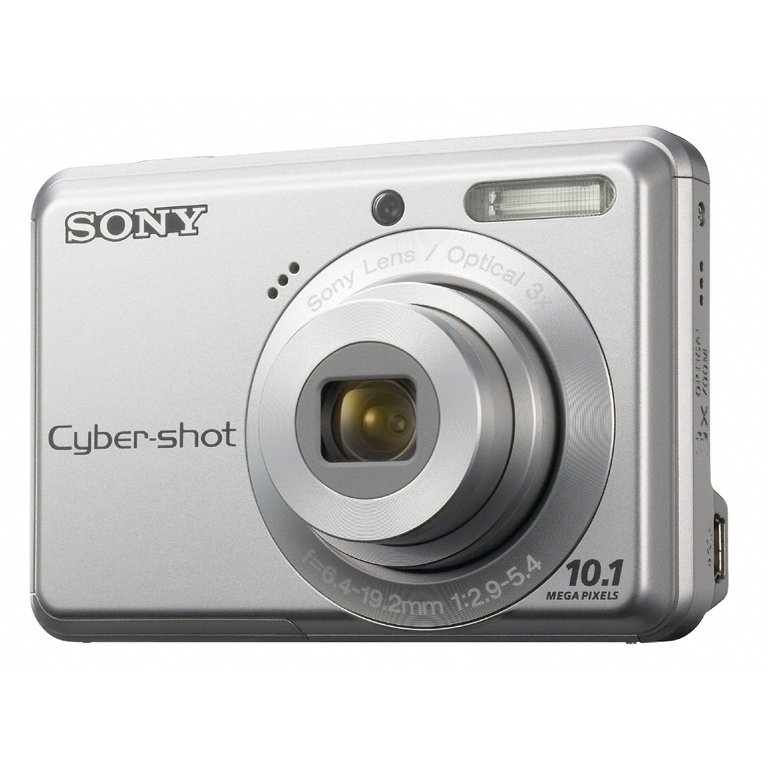 Sony Cyber-shot DSC-810 シルバー Amazon.com : Sony Cyber-shot DSC-W810 Digital Camera