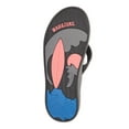 thumbnail image 2 of Maui and Sons Men's Beach Flip-Flop Sandal, 2 of 2