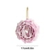 thumbnail image 4 of Xihbxyly Bola de Baño de Rosas, Bola de Baño de Poliéster Suave de Doble Capa, Diseño Ergonómico para Un Agarre Fácil, Espuma Densa para El Cuidado de La Piel, Experiencia de Baño Relajante, Opción d, 4 of 7