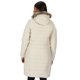 thumbnail image 3 of Regatta - Parka Fritha para Mujer (Vainilla Claro) Regatta UTRG5547_lightvanilla, 3 of 6