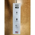 thumbnail image 4 of RHEA- Altec Lansing Connect In-Ear 2.0 Wired Stereo Headphones White E7B, 4 of 6
