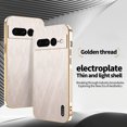 thumbnail image 1 of TYJKeJi Case Drop Resistant Shockproof Case For Google Pixel 7 Pro, 1 of 7