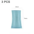thumbnail image 2 of Toalla de baño de 3 piezas: uso multiusos para deportes, viajes, fitness, yoga, 2 of 5