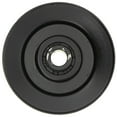 thumbnail image 2 of SureFit V-Type Idler Pulley Toro 93-0320 Lawn Yard Tractors XLS 380 420T 416XT, 2 of 7