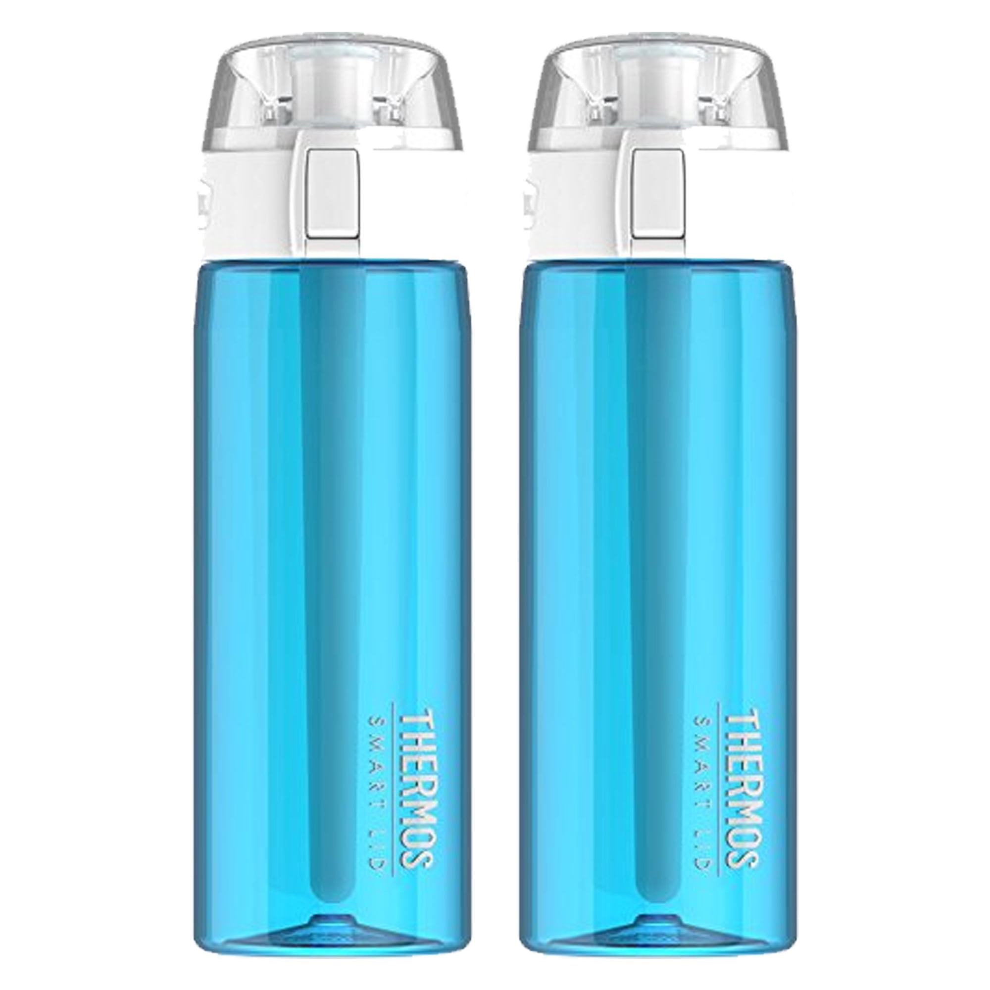 thermos smart lid water bottle
