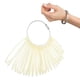 thumbnail image 4 of Medidor de tamaño de pulsera de plástico para medir joyas, herramienta para medir el tamaño de la muñeca, 4 of 9