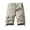 Beige, variant on Awdenio Mens Plus Size Cargo Shorts Multi-Pockets Relaxed Zipper Belt Summer Beach Shorts Pants for Outdoor Adventures Hiking Casual Sports