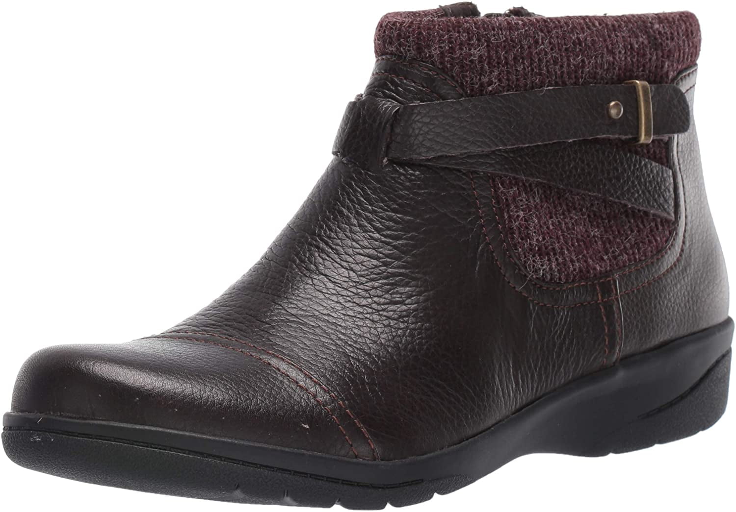 clarks cheyn ankle boots