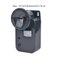 thumbnail image 4 of tssuouriy Battery Operated Cat Scarer Effective Solution Deterring Garden For Good, 4 of 6