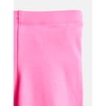 thumbnail image 3 of Wonder Nation Girls Flare Leggings, Sizes 4-18 & Plus, 3 of 3