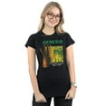 thumbnail image 2 of Genesis T-Shirt en Coton pour Femmes Invisible Touch Tour, 2 of 5