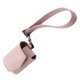 thumbnail image 1 of WHAMVOX Para Caja De Auriculares Color Rosa Resistente Y Para Almacenamiento, 1 of 7
