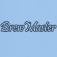 thumbnail image 3 of CafePress - Brew Master Light T Shirt - Men's Classic Graphic T-Shirt, 3 of 4