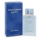 thumbnail image 1 of Azul claro Eau intenso Dolce & Gabbana Eau de parfum spray, 1 of 3