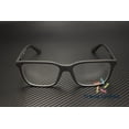 thumbnail image 2 of COACH HC6170U 5636 C2108 Matte Black Demo Lens 56 mm Men's Eyeglasses, 2 of 5
