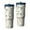 Navy-blue, variant on Leopard Print 30oz Handheld Travel Tumbler with Handle – Double Wall Stainless Steel Insulated Cup, Flip Straw Lid, Leak-Proof & BPA-Free for Hot and Cold Drinks – Durable Coffee & Juice Mug White