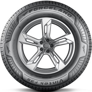 Forceland Vintek F35 235/65R16 122/119R E 10 Ply Van Commercial Tire Sansujyuku sansujyuku.com