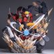thumbnail image 3 of Figuras de Naruto Shippuden Uzumaki Naruto Figura de acción Cloud Top Immortal Anime con luces 28 cm Colección de PVC Modelo Adorno Juguete, 3 of 5