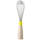 thumbnail image 2 of Kearding Batidor de huevos Espumador de leche Gadget para hornear Aparatos para revolver artesanía Accesorios para el hogar Mezclador de batidor Cocina y Comedor Kearding HA066636-00, 2 of 6