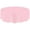 Pink, variant on VerPetridure Solid color birthday tablecloth round disposable tablecloth sky blue Large Plastic Circular Table Cover Cloth Wipe Clean Party Tablecloth Covers