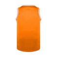 thumbnail image 3 of OGLCCG Tank Tops for Boys Mesh Casual Sleeveless Crewneck Athletic Workout Tees Basic Solid Color Kids Undershirts 3-18 Years, 3 of 6