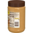 thumbnail image 4 of SKIPPY Natural SUPER CHUNK Peanut Butter Spread, 7 G Protein Per Serving, 40 oz Plastic Jar, 4 of 10