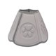 thumbnail image 1 of Collar de cono de perro Collar de protección de recuperación de perro para mascota Perro gato C MABOTO  Collar de protección, 1 of 7