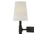 thumbnail image 5 of 4469BK Hinkley Lighting Beaumont - Ten Light Linear Oval Pendant in Transitional-Rustic Style - 48 Inches Wide by 16.25 Inches High, 5 of 5