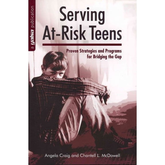 Serving At-Risk Teens : Proven Strategies and Programs for Bridging the Gap