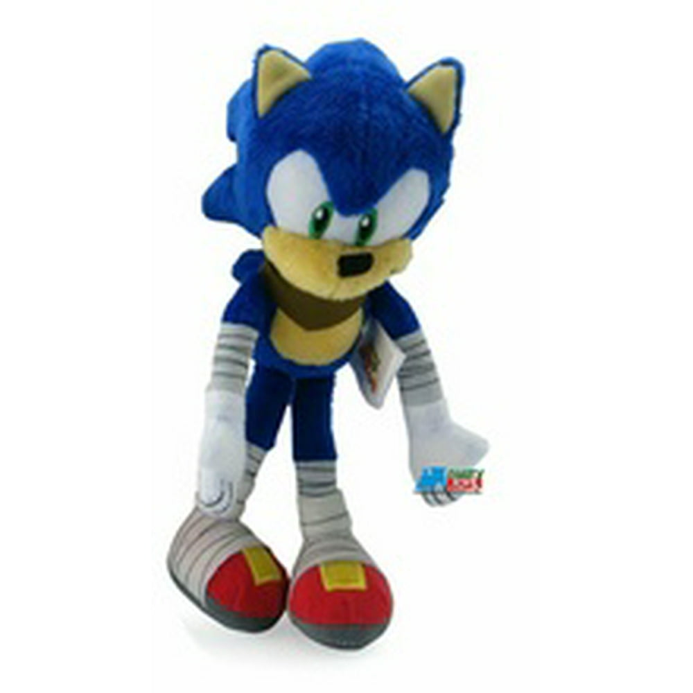 sonic boom toys on amazon