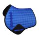 thumbnail image 3 of Manta para silla de montar de caballo, ligera y resistente al desgaste, para equipo ecuestre. Azul, 3 of 8