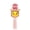 Pink, variant on Wireless Karaoke Microphone with Portable BT Singing Speaker, Cute Bunny Design for Girls, Sleepovers & Birthday Gifts, Pink