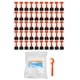 thumbnail image 2 of Nivelador de posicionamiento de baldosas BuyWeek Kit de sistema de nivelación de baldosas, 2 of 12